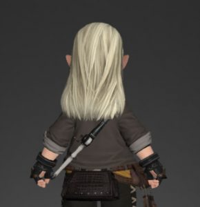 ドラゴンソング・フィッシングロッド