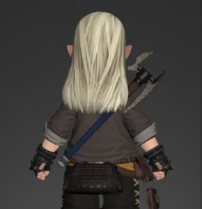 スカイスチール・ピック+1